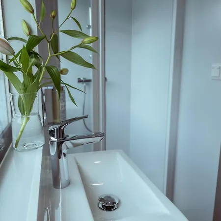 Nena Hausboot Πλωτό κατάλυμα Βερολίνο